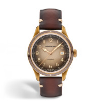 Montblanc MB134339 1858 Automatic Date
